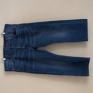 40x30 Levi's 569 Denim Blue Jeans